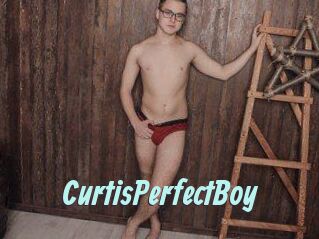 CurtisPerfectBoy