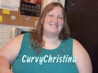 CurvyChristina