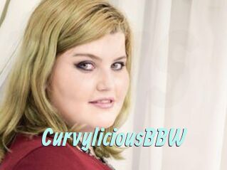 CurvyliciousBBW