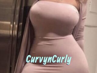 CurvynCurly