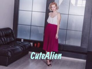 CuteAlien