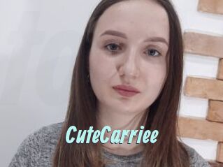 CuteCarriee