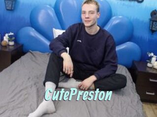 CutePreston