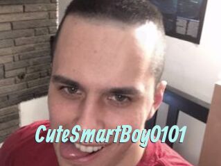 CuteSmartBoy0101