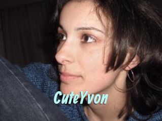 CuteYvon