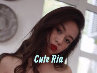 Cute_Ria Ton Show