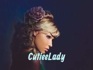 CutieeLady