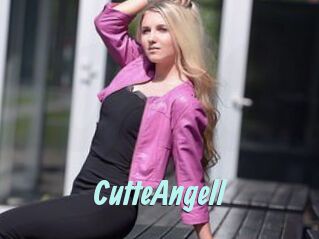 CutteAngell