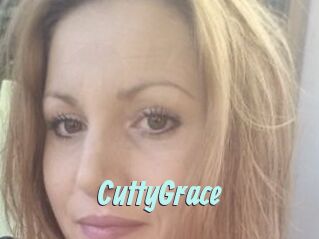 CuttyGrace