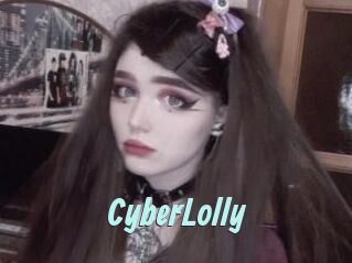 CyberLolly