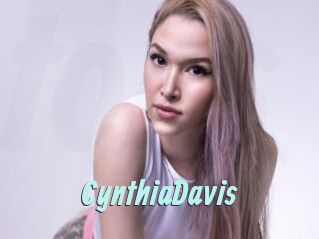 CynthiaDavis