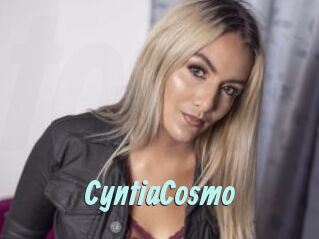 CyntiaCosmo