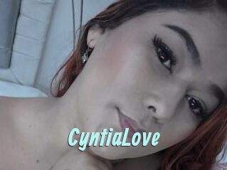 CyntiaLove