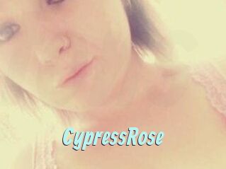 Cypress_Rose