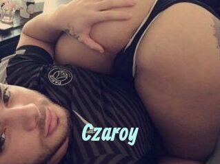 Czaroy