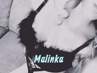 Malinka