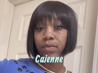 Caienne