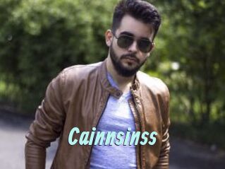 Cainnsinss