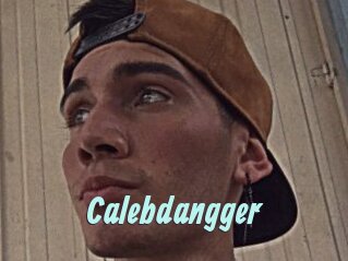 Calebdangger