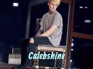 Calebshine