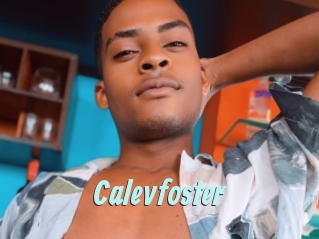 Calevfoster