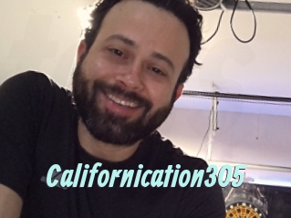 Californication305