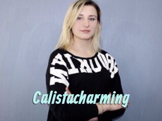 Calistacharming