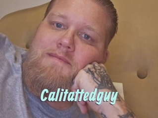 Calitattedguy