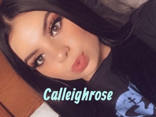 Calleighrose