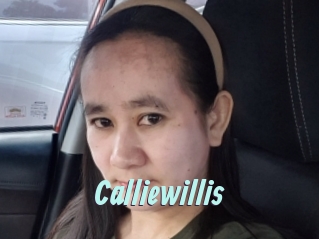 Calliewillis