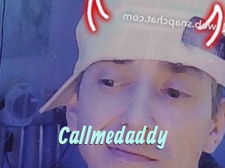 Callmedaddy