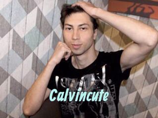 Calvincute