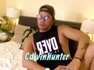 Calvinhunter