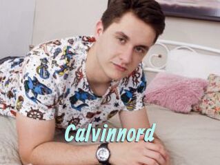 Calvinnord