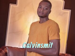 Calvinsmit