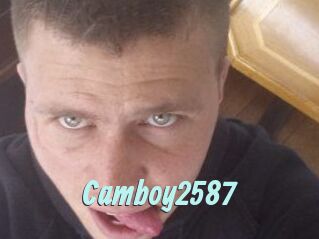 Camboy2587