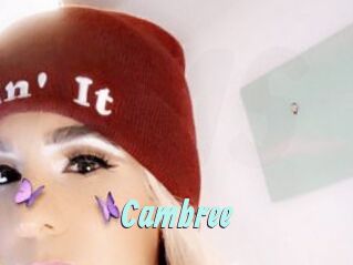 Cambree