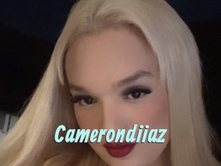 Camerondiiaz