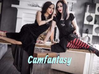 Camfantasy