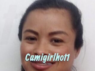camigirlhot1 Ton Show