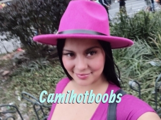 Camihotboobs