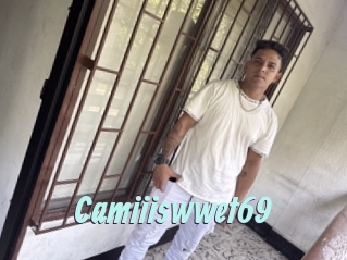 Camiiiswwet69