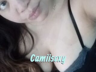 Camiisexy