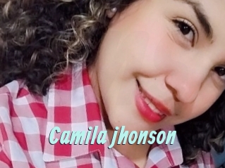 Camila_jhonson