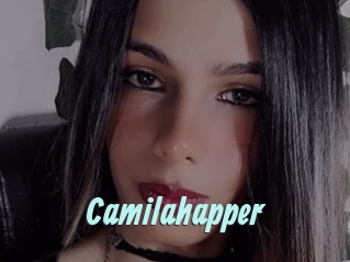 Camilahapper