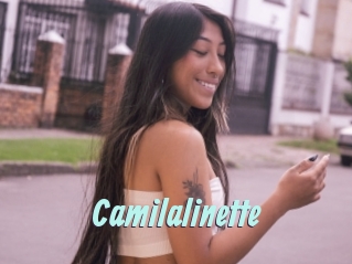 Camilalinette