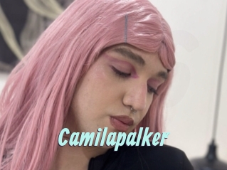 Camilapalker