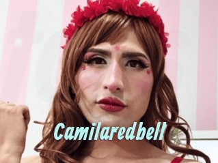 Camilaredbell