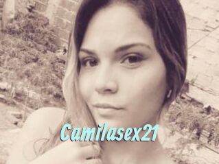 Camilasex21