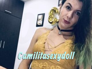 camilitasexydoll Ton Show